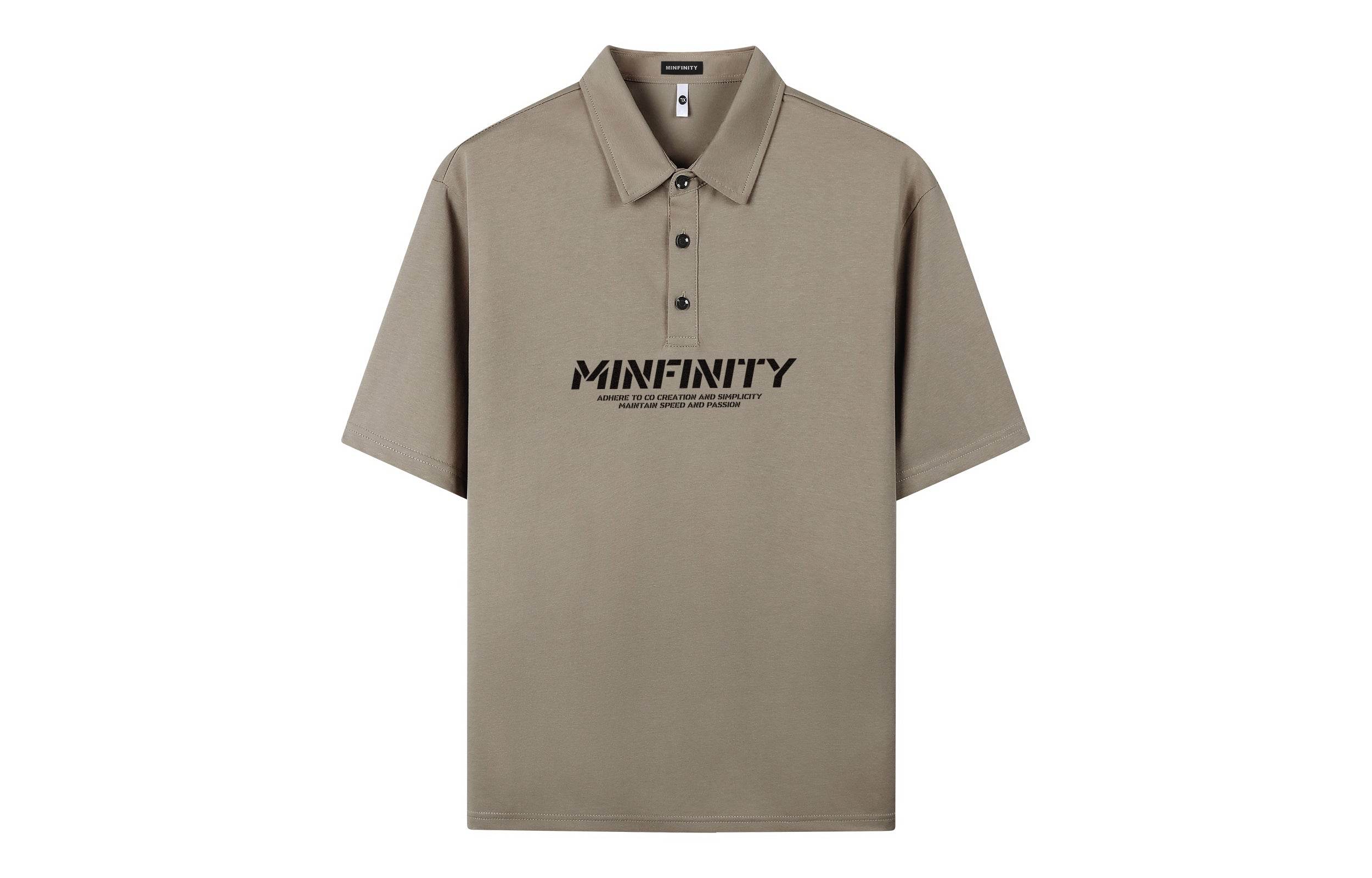 Футболка женская Minfinity - Boxette Shop